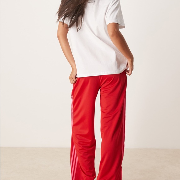 Adidas Firebird Loose Track Pant - Picture 6 of 7